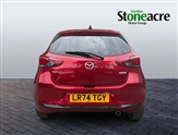 Mazda 2 Image 5