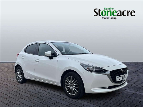 Large image for the Used Mazda 2