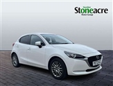 Mazda 2 Image 1