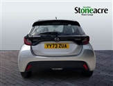 Mazda 2 Image 4