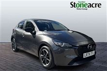 Used Mazda 2