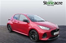 Used Mazda 2