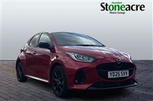 Used Mazda 2
