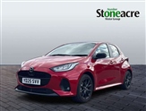 Mazda 2 Image 3