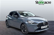 Used Mazda 2