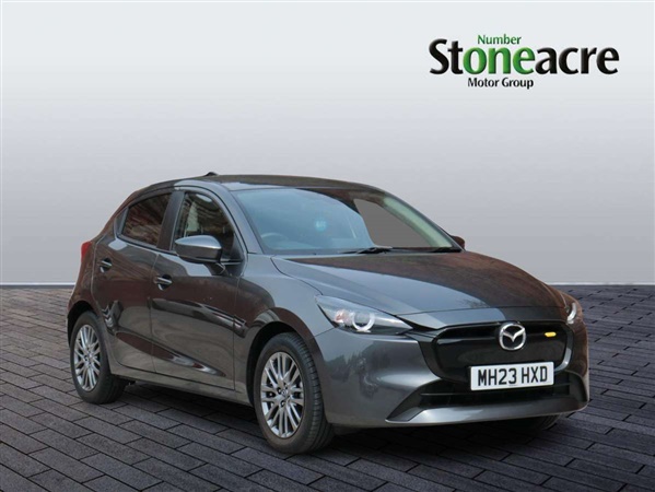 Large image for the Used Mazda 2