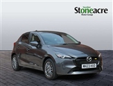 Mazda 2 Image 1