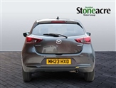 Mazda 2 Image 4