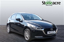 Used Mazda 2