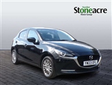 Mazda 2 Image 1