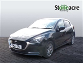 Mazda 2 Image 3
