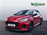 Mazda 2 Image 3