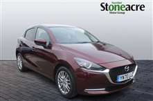 Used Mazda 2