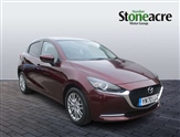Mazda 2 Image 1