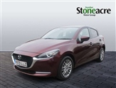 Mazda 2 Image 3