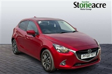 Used Mazda 2