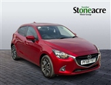Mazda 2 Image 1