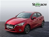 Mazda 2 Image 3