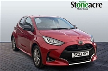 Used Mazda 2