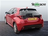 Mazda 2 Image 4