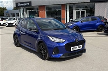Used Mazda 2