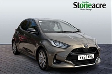 Used Mazda 2