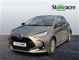 Mazda 2 Image 3