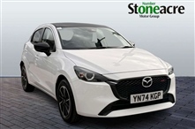Used Mazda 2
