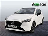 Mazda 2 Image 3