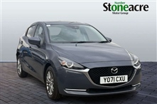 Used Mazda 2