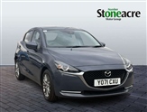 Mazda 2 Image 1