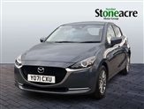 Mazda 2 Image 3