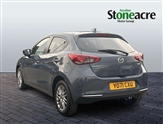 Mazda 2 Image 4