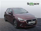 Mazda 2 Image 1