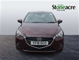 Mazda 2 Image 4