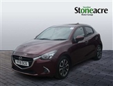 Mazda 2 Image 5