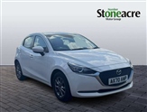 Mazda 2 Image 1