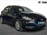 Mazda 2 Image 1