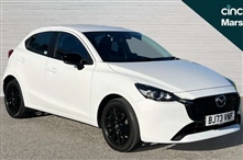 Used Mazda 2