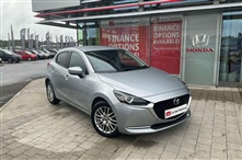 Used Mazda 2