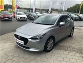 Mazda 2 Image 3