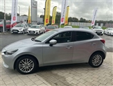 Mazda 2 Image 4