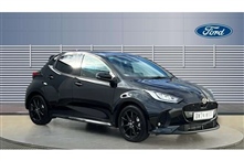 Used Mazda 2