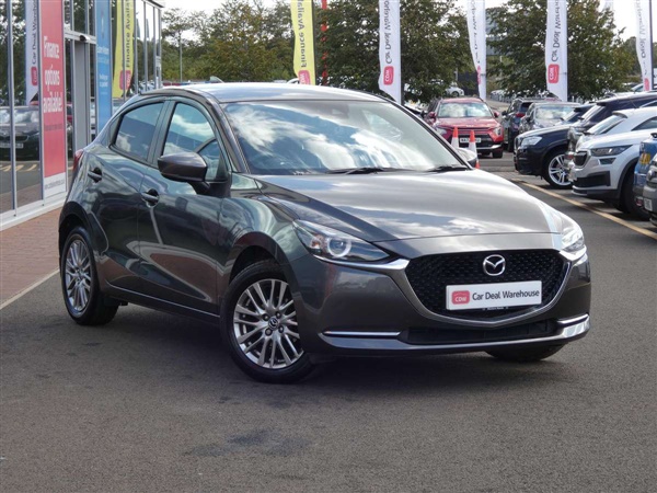 Large image for the Used Mazda 2