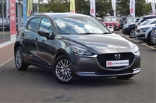 Used Mazda 2
