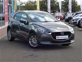 Mazda 2 Image 1