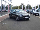 Mazda 2 Image 3