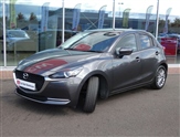 Mazda 2 Image 4