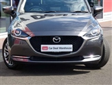 Mazda 2 Image 6