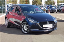 Used Mazda 2